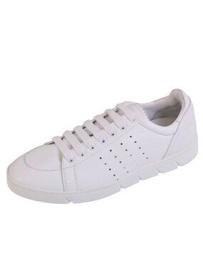 Loewe Sneakers Anagram Low Cut Lace Up les
